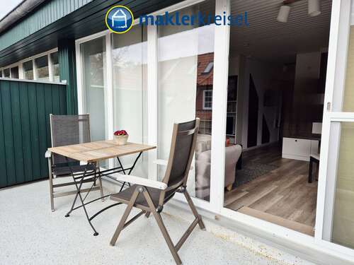 Foto - Wohnung zum Kaufen in Spiekeroog 799.000,00 € 55 m²