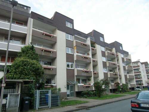 Foto - Wohnung zum Mieten in Herford 164,44 € 36.6 m²