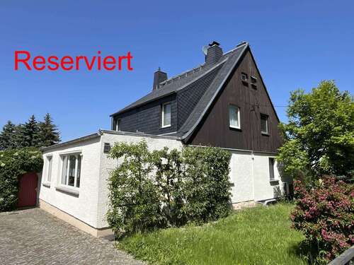 Foto - Haus zum Kaufen in Dresden 300.000,00 € 100 m²