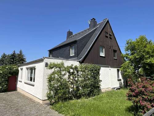 Foto - Haus zum Kaufen in Dresden 270.000,00 € 100 m²