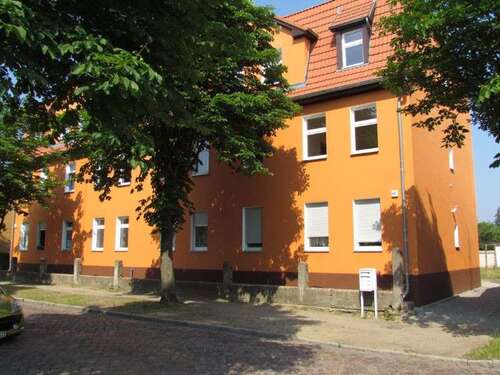 Foto - Wohnung zum Mieten in Eberswalde 500,00 € 64.63 m²