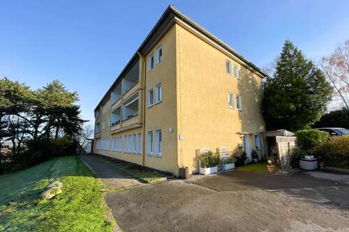 Foto - Wohnung zum Mieten in Witten 350,00 € 37.18 m²