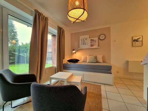 Foto - Wohnen auf Zeit in Emden 1.600,00 €