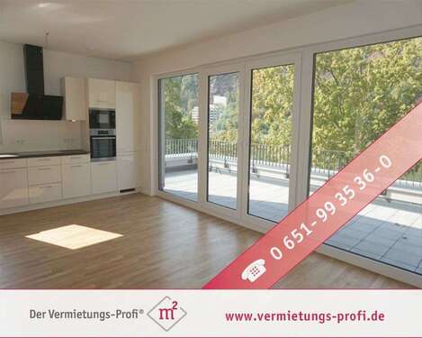 Foto - Wohnung zum Mieten in Trier 1.455,00 € 91.88 m²