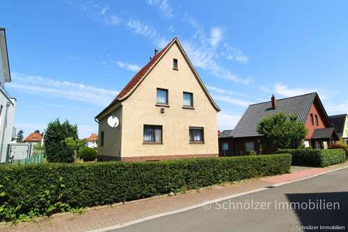 Foto - Haus zum Kaufen in Bad Oeynhausen 245.000,00 € 115.96 m²