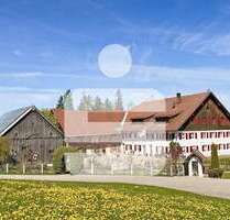 Haus zum Kaufen in Günzach 1.250.000,00 € 358 m²