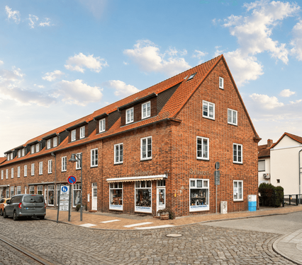 Foto - Wohnung zum Mieten in Bad Doberan 620,00 € 65 m²