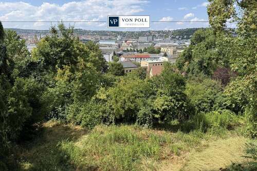 Foto - Wohnung zum Kaufen in Stuttgart Stuttgart-Mitte 787.000,00 € 190 m²