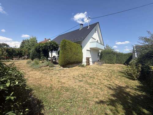Foto - Haus zum Mieten in Ummendorf 1.350,00 € 125 m²