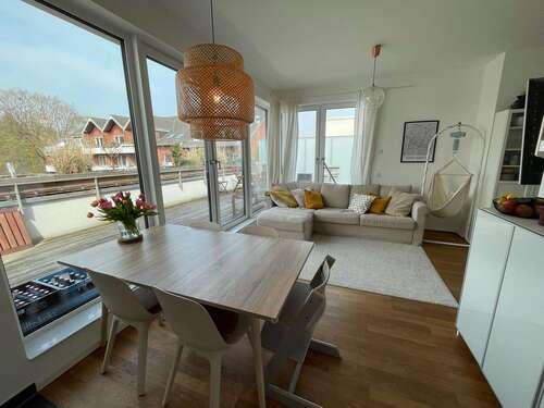 Foto - Wohnung zum Mieten in Hamburg 2.390,00 € 90 m²
