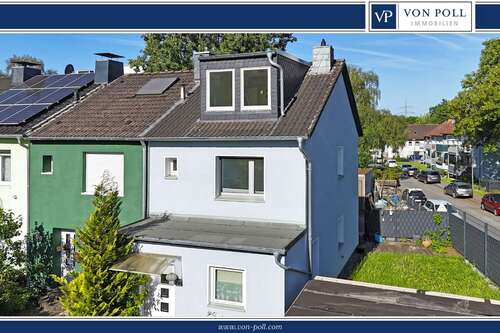 Foto - Haus zum Kaufen in Bochum 425.000,00 € 104 m²