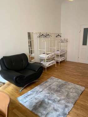 Foto - WG-Zimmer in Berlin 400,00 € 25 m²