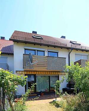 Foto - Haus zum Kaufen in Nürnberg 519.000,00 € 145 m²
