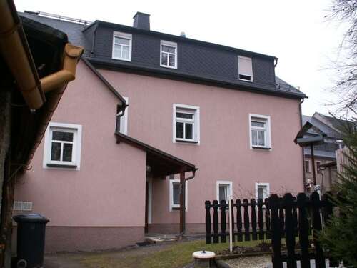Foto - Wohnung zum Mieten in Pockau-Lengefeld 385,00 € 73.7 m²