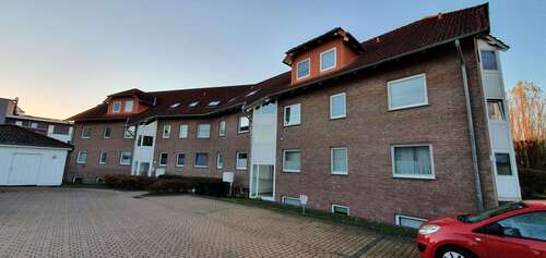 Foto - Wohnung zum Mieten in Bückeburg 720,00 € 83 m²
