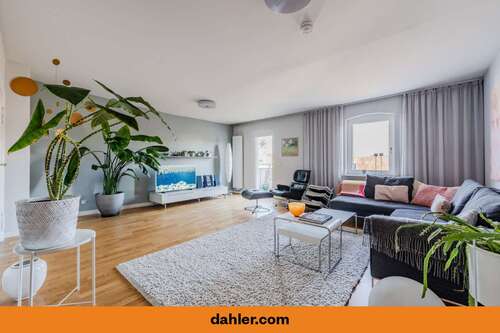 Foto - Wohnung zum Kaufen in Potsdam Brandenburger Vorstadt 1.125.000,00 € 160 m²