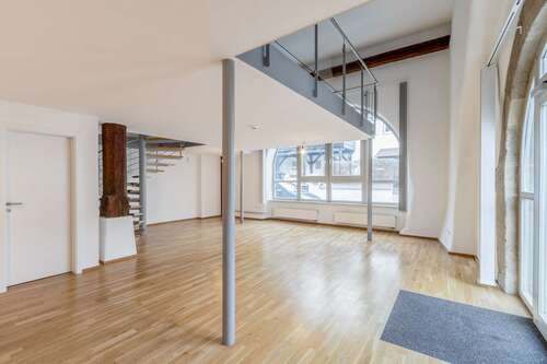 Foto - Wohnung zum Mieten in Bönnigheim 1.180,00 € 107 m²
