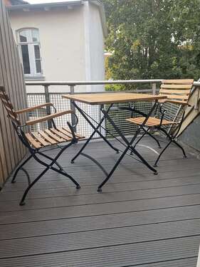 Foto - Wohnung zum Mieten in Lüneburg 990,00 € 55 m²