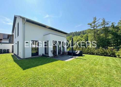 Foto - Haus zum Kaufen in Ober-Mörlen 595.000,00 € 110.6 m²