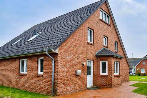 Foto - Haus zum Kaufen in Nordstrand 350.000,00 € 120 m²