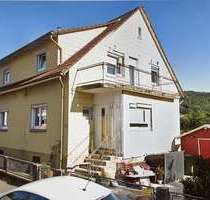 Haus zum Kaufen in Fürth-Krumbach 300.000,00 € 142 m²