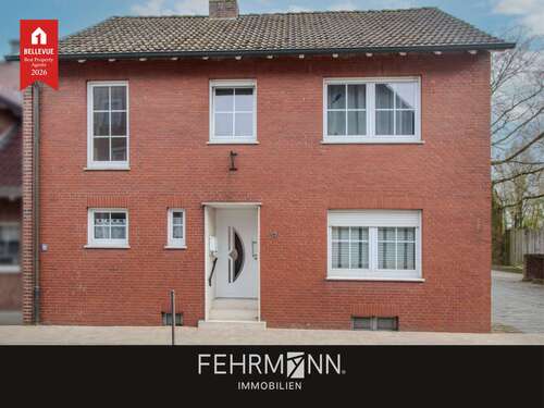 Foto - Haus zum Kaufen in Schöppingen Eggerode 234.000,00 € 115 m²