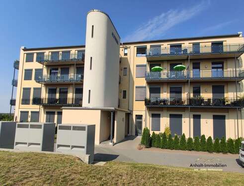 Foto - Wohnung zum Mieten in Pouch 810,00 € 70.33 m²