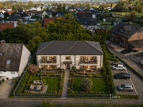 Foto - Grundstück zu verkaufen in Büdingen 390.000,00 € 1425 m²