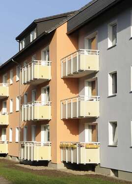 Foto - Wohnung zum Mieten in Herford 619,00 € 83.26 m²