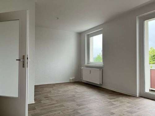 Foto - Wohnung zum Mieten in Eberswalde 645,00 € 57.56 m²