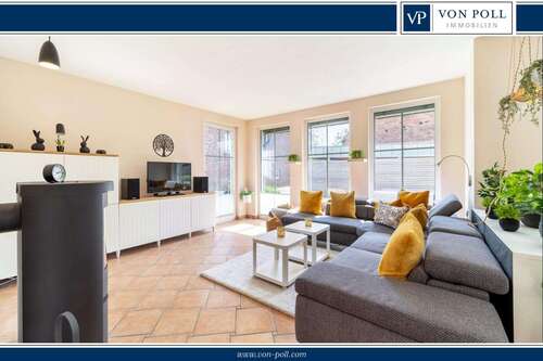 Foto - Haus zum Kaufen in Werther (Westf.) 399.000,00 € 145.58 m²