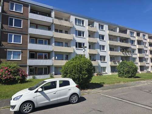Foto - Wohnung zum Mieten in Heppenheim (Bergstraße) 550,00 € 57.18 m²