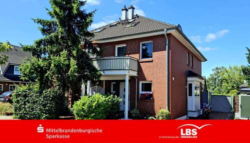 Foto - Haus zum Kaufen in Potsdam 658.000,00 € 112 m²