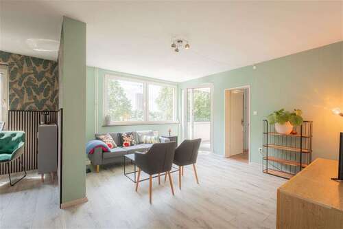Foto - Wohnung zum Kaufen in Wolfsburg 115.000,00 € 58 m²