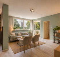 Wohnung zum Kaufen in Wolfsburg 99.900,00 € 58 m²