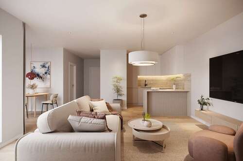 Foto - Wohnung zum Kaufen in Sindelfingen 515.000,00 € 77.89 m²