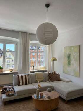 Foto - Wohnung zum Mieten in Biberach 850,00 € 80 m²