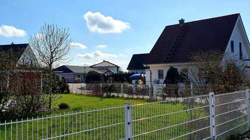 Foto - Grundstück zu verkaufen in Brachstedt 81.000,00 € 540 m²