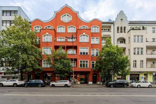 Foto - Büro in Berlin 250.000,00 € 48 m²