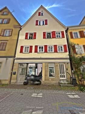 Foto - Haus zum Kaufen in Rottenburg am Neckar 679.000,00 € 167 m²