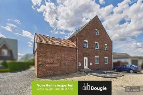 Foto - Haus zum Kaufen in Heinsberg 155.000,00 € 185 m²
