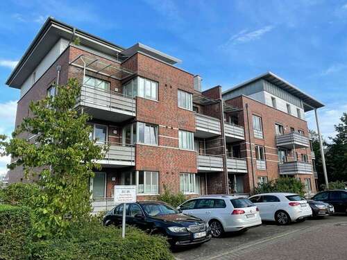 Foto - Wohnung zum Mieten in Lüneburg 920,00 € 77 m²