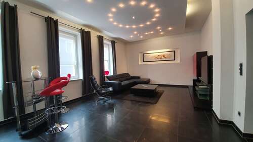 Foto - Wohnung zum Kaufen in Nürnberg 599.000,00 € 170 m²