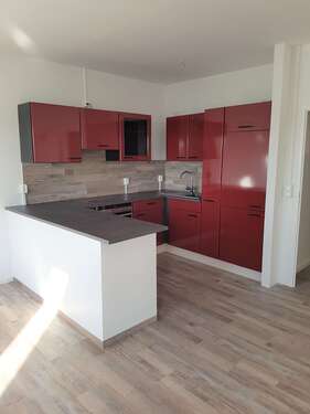 Foto - Wohnung zum Mieten in Sömmerda 345,00 € 48 m²