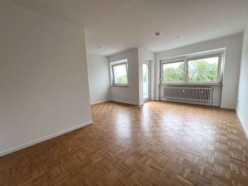Foto - Wohnung zum Mieten in Ottobrunn 890,00 € 48.63 m²