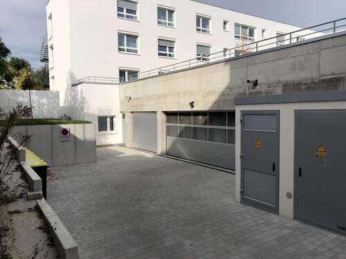 Foto - Halle in Pforzheim 490,00 € - 490,00 EUR Kaltmiete,