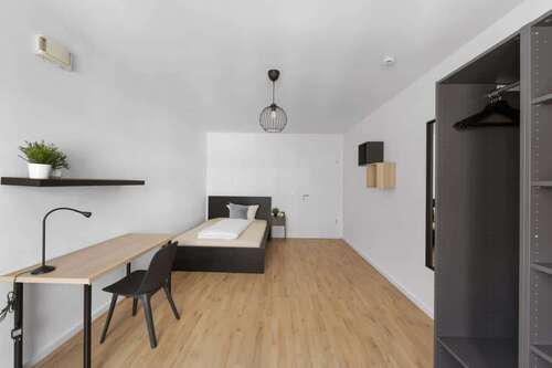Foto - WG-Zimmer in Berlin 900,00 € 14 m²
