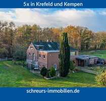 Haus zum Kaufen in Krefeld Traar 658.000,00 € 180.91 m² - Krefeld / Traar