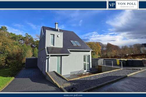 Foto - Haus zum Kaufen in Dortmund 1.195.000,00 € 194 m²