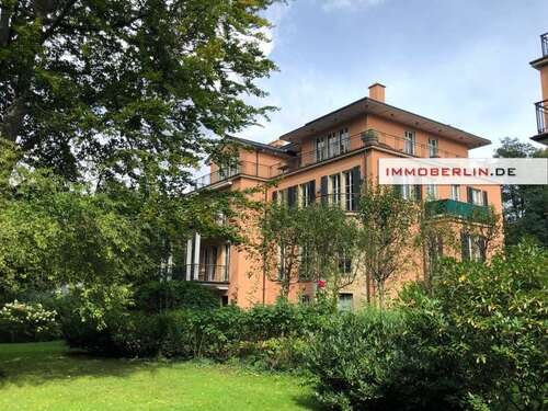 Foto - Wohnung zum Kaufen in Berlin 1.190.000,00 € 126.92 m²